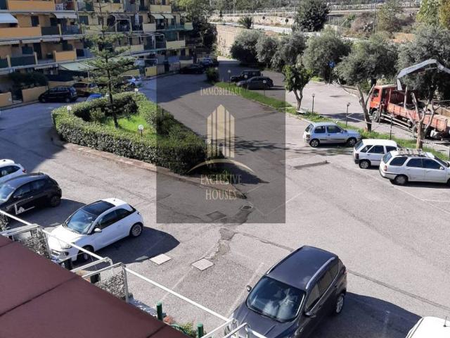 Appartamento in vendita a Santa Teresa Di Riva, Sicilia