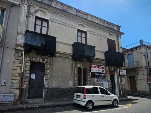 Appartamento in vendita a Bucalo, Santa Teresa Di Riva