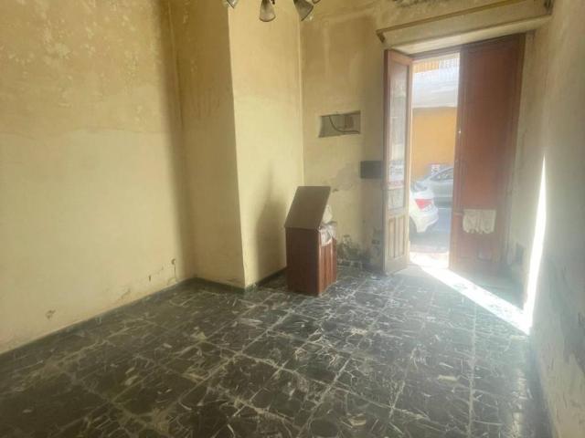 Appartamento in vendita a Bucalo, Santa Teresa Di Riva