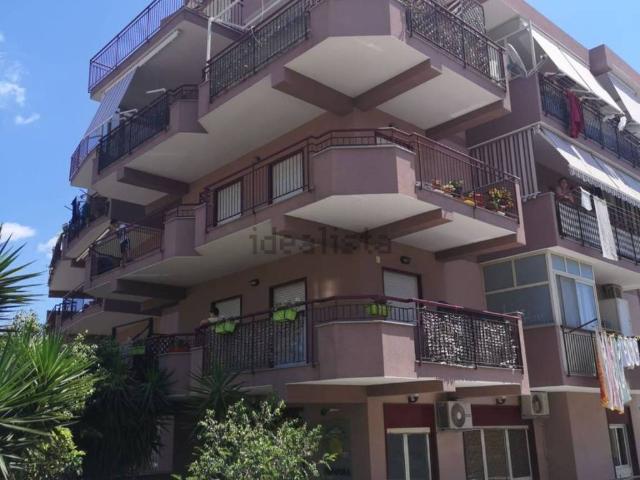 Appartamento in vendita a Sparagonà, Santa Teresa Di Riva