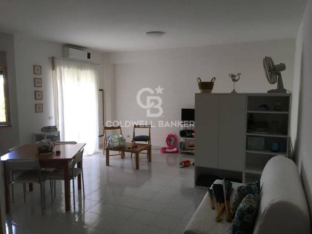 Appartamento in vendita a Santa Teresa Di Riva, Sicilia
