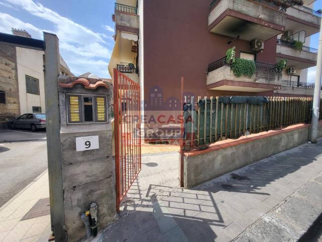 Appartamento in vendita a Bucalo, Santa Teresa Di Riva