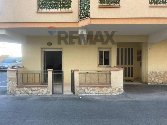 Appartamento in vendita a Bucalo, Santa Teresa Di Riva