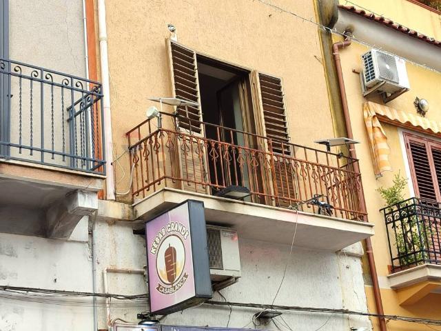 Appartamento in vendita a Bucalo, Santa Teresa Di Riva