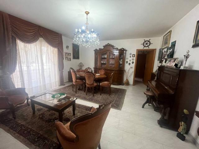 Appartamento in vendita a Bucalo, Santa Teresa Di Riva