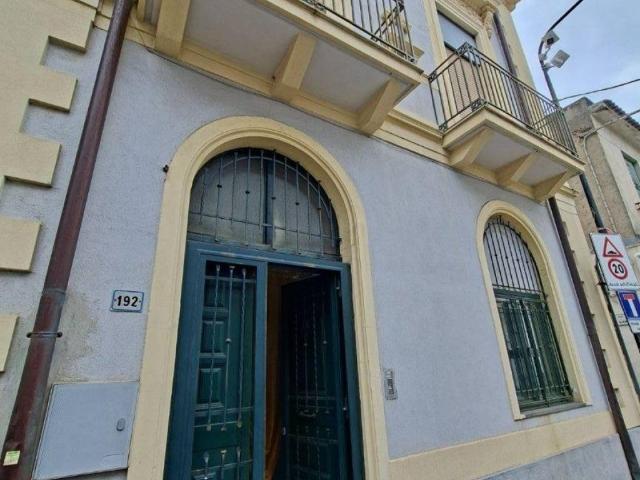 Appartamento in vendita a Santa Teresa Di Riva, Sicilia