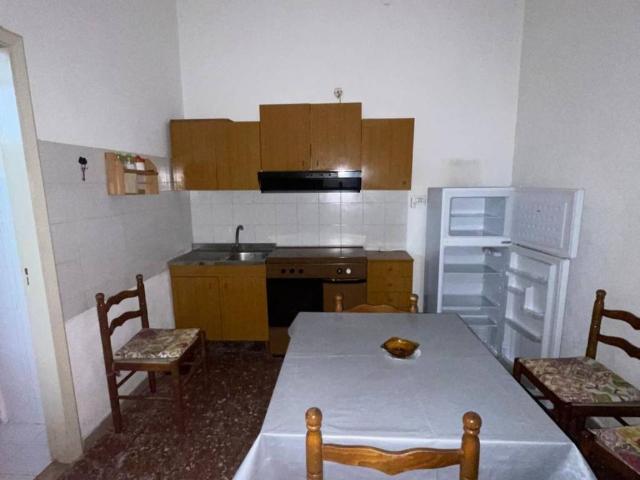 Appartamento in vendita a Bucalo, Santa Teresa Di Riva