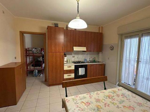 Appartamento in vendita a Bucalo, Santa Teresa Di Riva