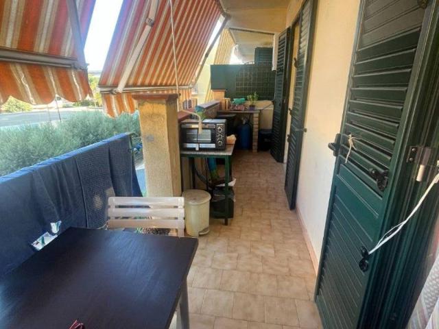 Appartamento in vendita a Santa Teresa di Riva, Messina