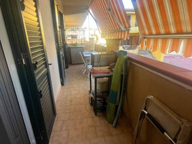 Appartamento in vendita a Santa Teresa Di Riva, Sicilia
