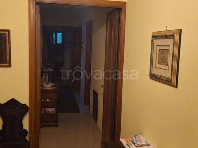 Appartamento in vendita a Santa Teresa Di Riva, Sicilia