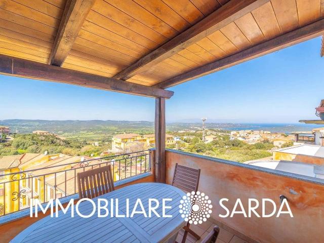 Appartamento in vendita a San Pasquale / Santu Pascali, Tempio Pausania