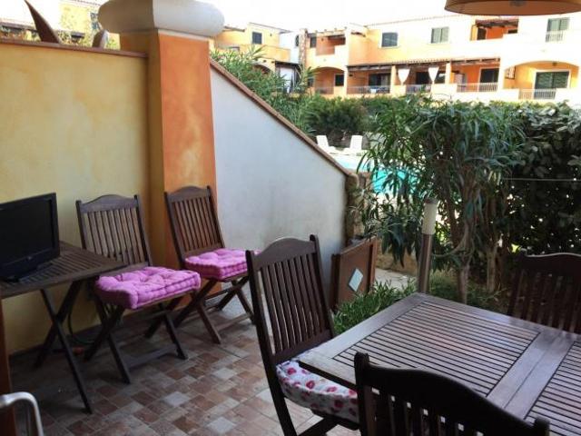 Appartamento in vendita a Santa Teresa Gallura, Sardigna/Sardegna