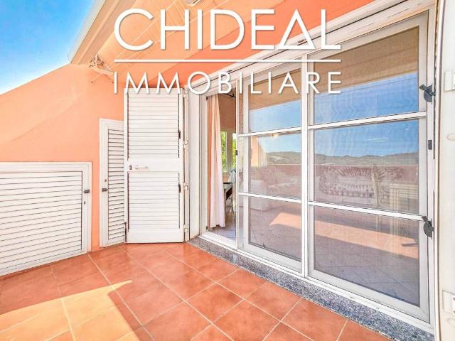 Appartamento in vendita a Porto Quadro, Santa Teresa Gallura