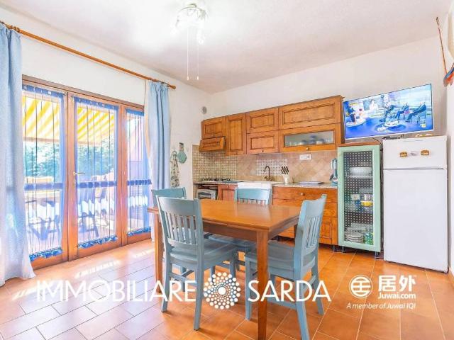 Appartamento in vendita a Porto Quadro, Santa Teresa Gallura
