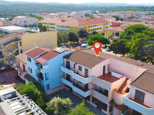 Appartamento in vendita a Santa Teresa Gallura, Sardigna/Sardegna