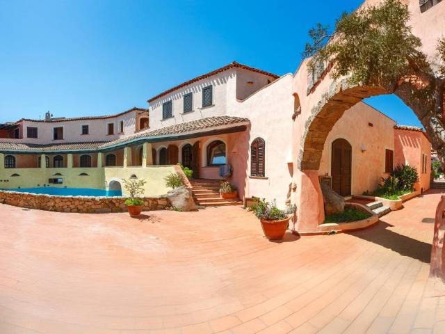 Appartamento in vendita a Santa Teresa Gallura, Sardigna/Sardegna