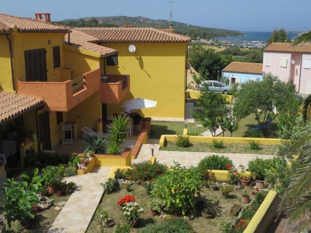 Appartamento in vendita a Santa Teresa Gallura, Sardigna/Sardegna