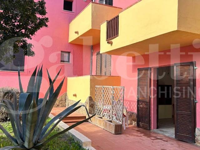 Appartamento in vendita a Santa Teresa Gallura, Sardigna/Sardegna
