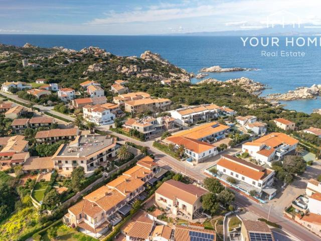 Appartamento in vendita a Capo Testa, Santa Teresa Gallura
