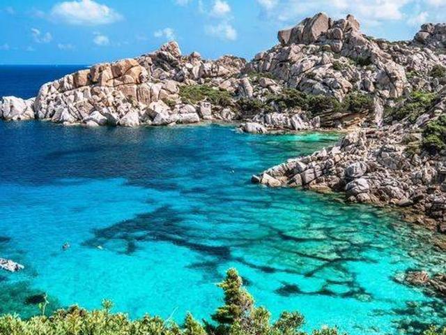 Appartamento in vendita a Santa Teresa Gallura, Sardigna/Sardegna