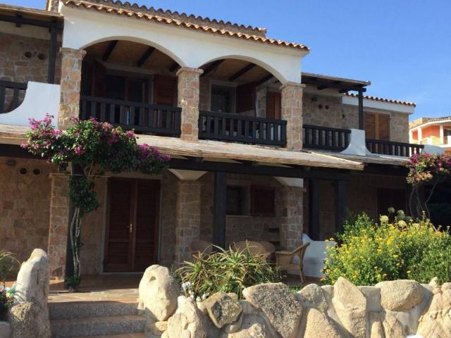 Appartamento in vendita a Porto Quadro, Santa Teresa Gallura