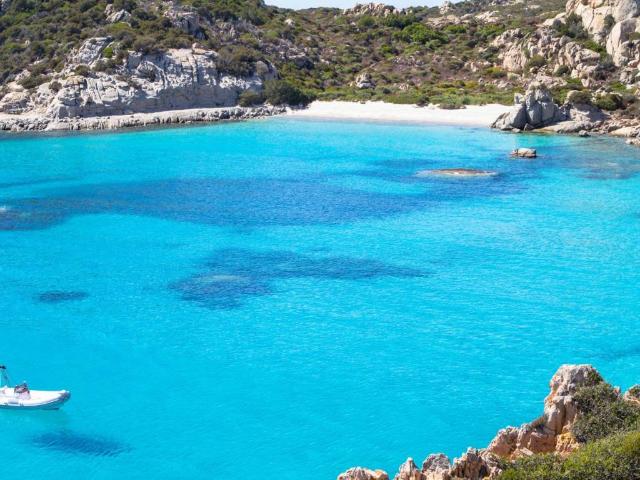 Appartamento in vendita a Santa Teresa Gallura, Sardigna/Sardegna