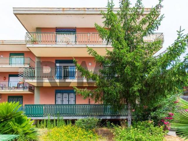 Appartamento in vendita a Santa Venerina, Sicilia
