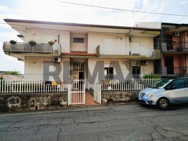 Appartamento in vendita a Santa Venerina, Sicilia