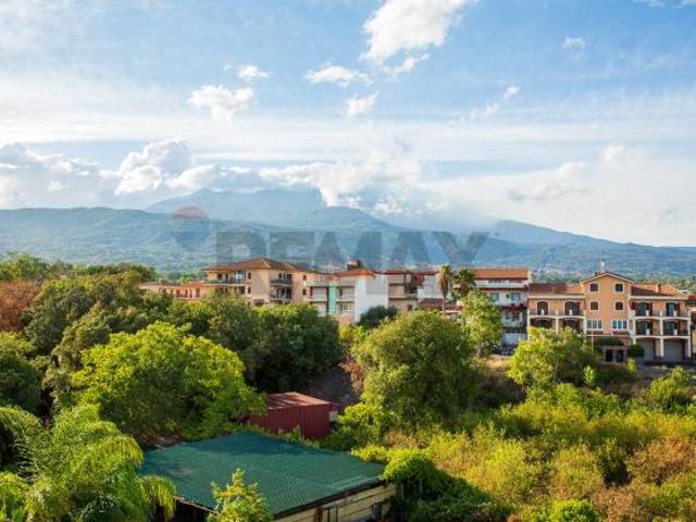 Appartamento in vendita a Santa Venerina, Sicilia
