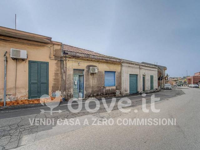 Appartamento in vendita a Santa Venerina, Sicilia