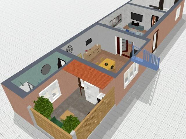 Appartamento in vendita a Santa Venerina, Catania