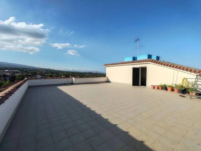 Appartamento in vendita a Santa Venerina, Sicilia