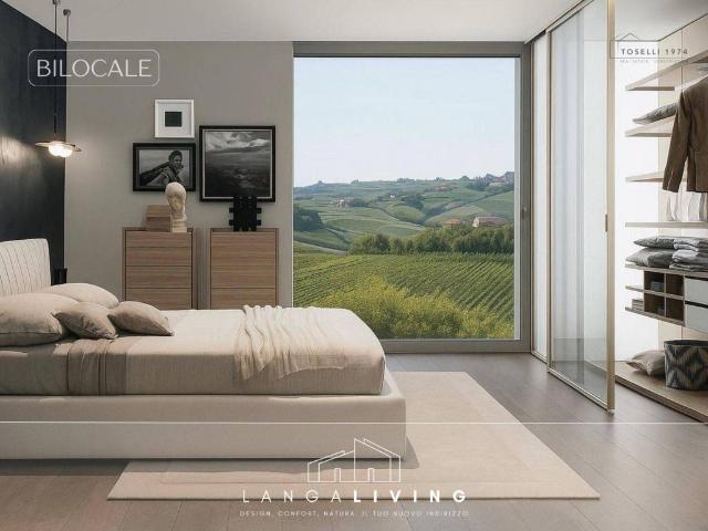 Appartamento in vendita a Cinzano, Piemonte