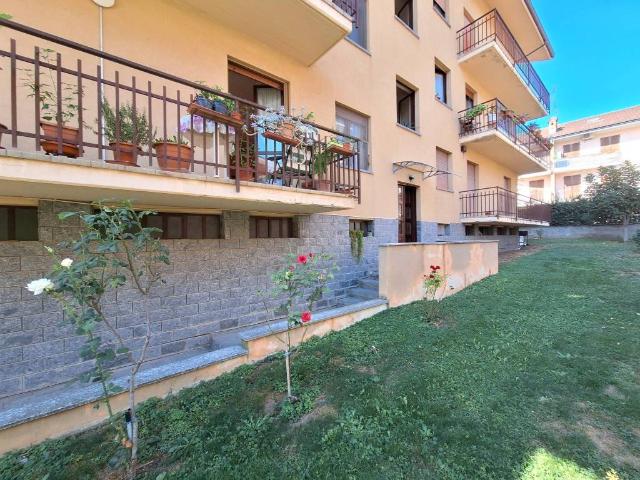 Appartamento in vendita a Piana Guriot, Santa Vittoria d'Alba