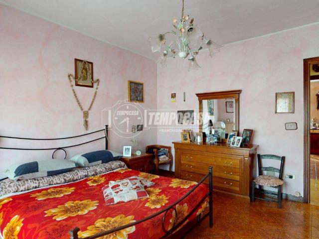 Appartamento in vendita a Cinzano, Piemonte