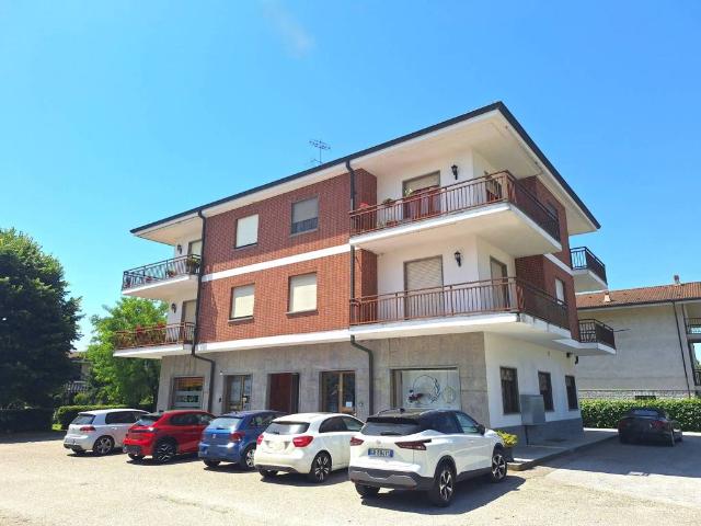 Appartamento in vendita a Cinzano, Piemonte