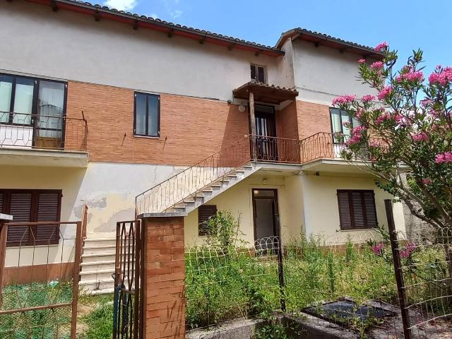 Appartamento in vendita a Marche, Fermo