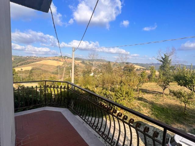 Appartamento in vendita a Marche, Fermo