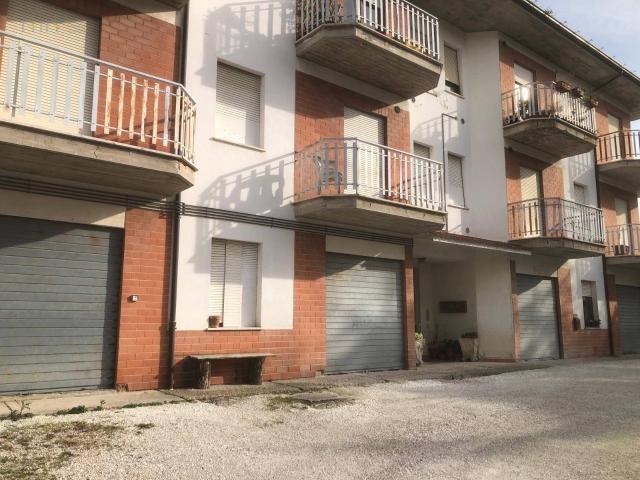 Appartamento in vendita a Marche, Fermo