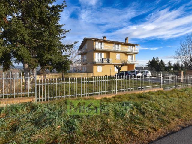 Appartamento in vendita a Marche, Fermo