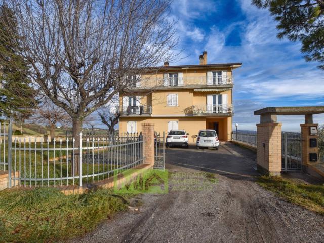 Appartamento in vendita a Marche, Fermo