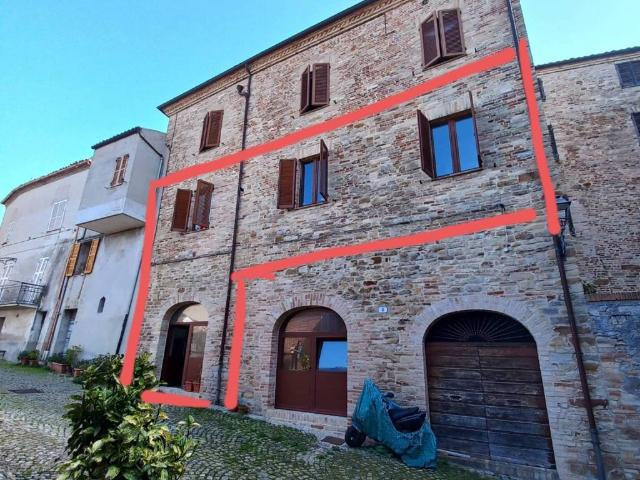 Appartamento in vendita a Marche, Fermo