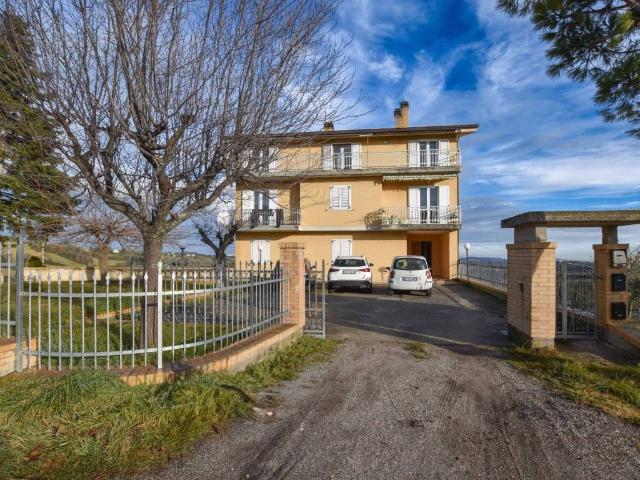 Appartamento in vendita a Marche, Fermo