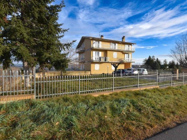 Appartamento in vendita a Marche, Fermo