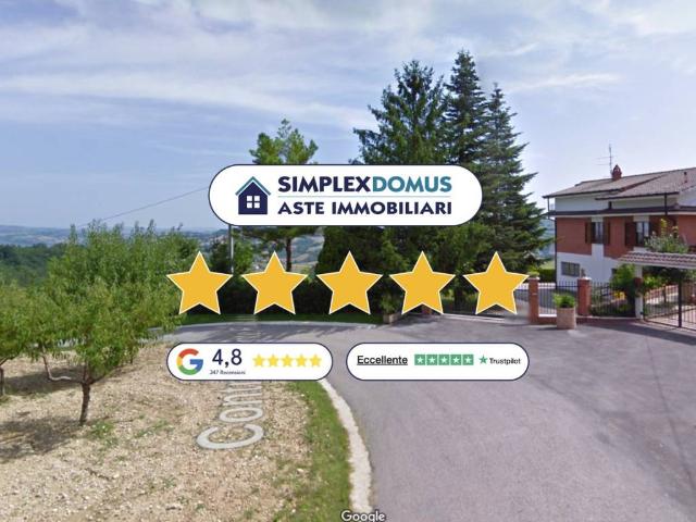 Appartamento in vendita a Marche, Fermo