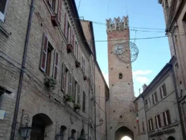 Appartamento in vendita a Marche, Fermo