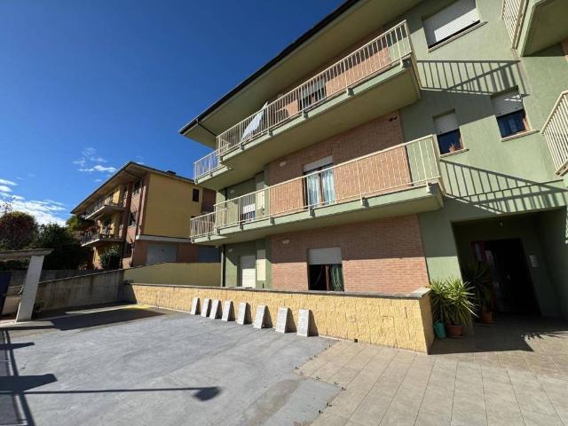 Appartamento in vendita a Marche, Fermo