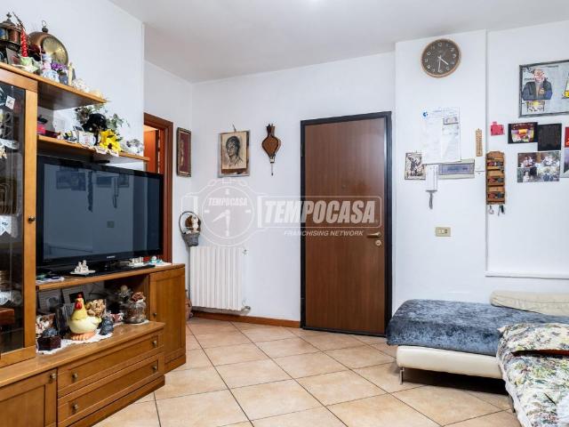 Appartamento in vendita a Unione Terre d'Acqua, Sant'agata Bolognese