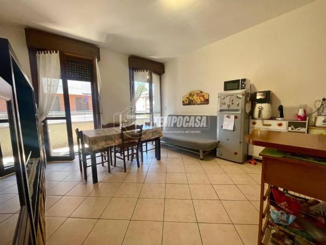 Appartamento in vendita a Unione Terre d'Acqua, Sant'agata Bolognese